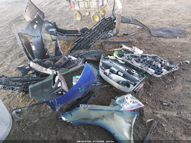 KMHLM4AG3PU371883 Hyundai ELANTRA SEL
