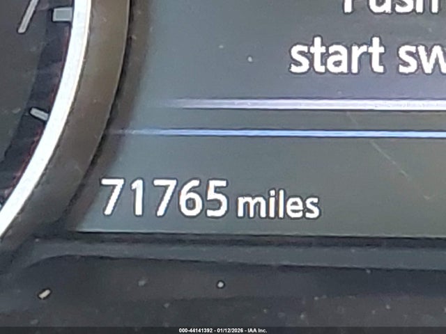 Nissan Maxima 3.5 Sv 2018 1N4AA6AP1JC386207 Image 15