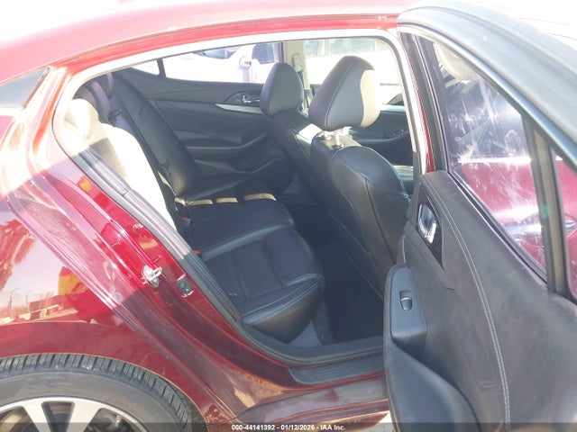 Nissan Maxima 3.5 Sv 2018 1N4AA6AP1JC386207 Image 8