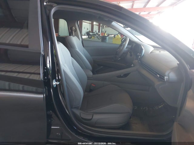 2022 HYUNDAI ELANTRA KMHLM4AG5NU285164 Photo 4