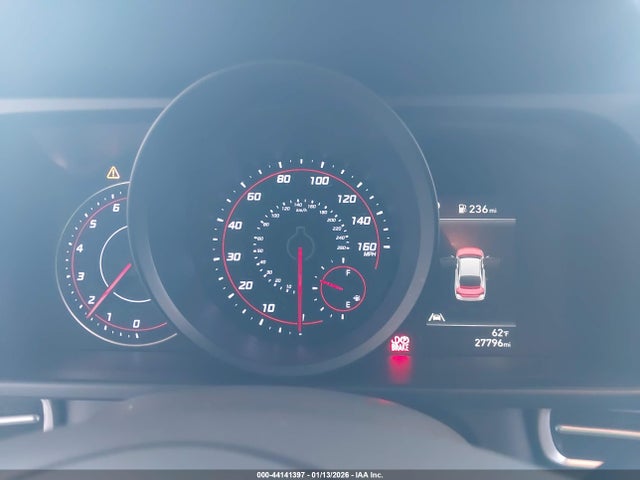 2022 HYUNDAI ELANTRA KMHLM4AG5NU285164 Photo 6