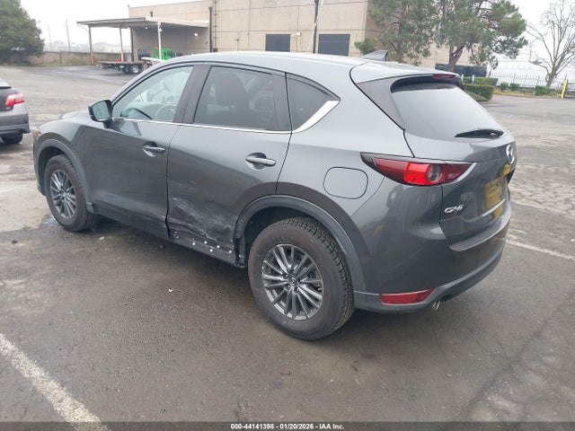 44141398 :رقم المزاد ، JM3KFACM1K0629465 vin ، 2019 Mazda Cx-5 Touring مزاد بيع