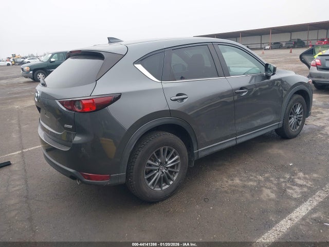 44141398 :رقم المزاد ، JM3KFACM1K0629465 vin ، 2019 Mazda Cx-5 Touring مزاد بيع