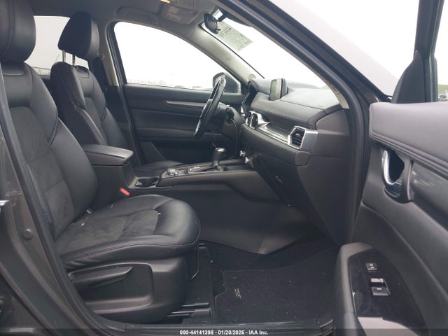44141398 :رقم المزاد ، JM3KFACM1K0629465 vin ، 2019 Mazda Cx-5 Touring مزاد بيع