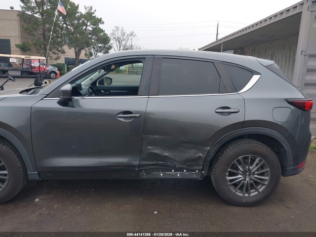 44141398 :رقم المزاد ، JM3KFACM1K0629465 vin ، 2019 Mazda Cx-5 Touring مزاد بيع