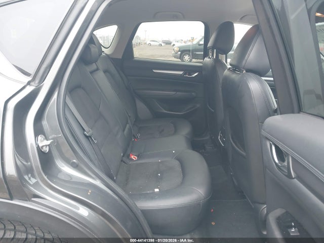 44141398 :رقم المزاد ، JM3KFACM1K0629465 vin ، 2019 Mazda Cx-5 Touring مزاد بيع