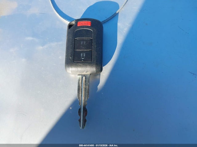 2018 MITSUBISHI OUTLANDER SPORT JA4AR3AU9JU022628 Photo 10