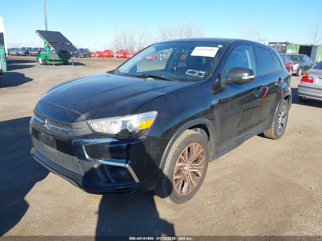 2018 MITSUBISHI OUTLANDER SPORT JA4AR3AU9JU022628 Photo 5