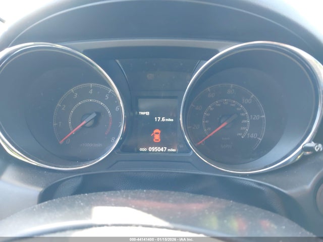 2018 MITSUBISHI OUTLANDER SPORT JA4AR3AU9JU022628 Photo 6