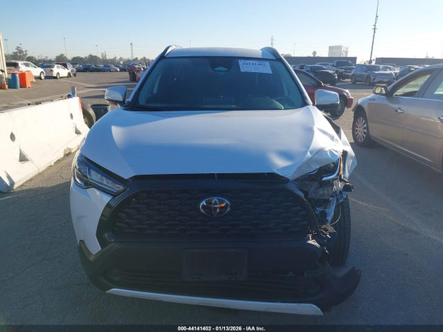 Toyota Corolla Cross Le 2023 7MUCAABG6PV051042 Image 12