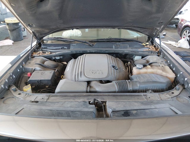 Dodge Challenger R/t Plus 2016 2C3CDZBT3GH226234 Image 10