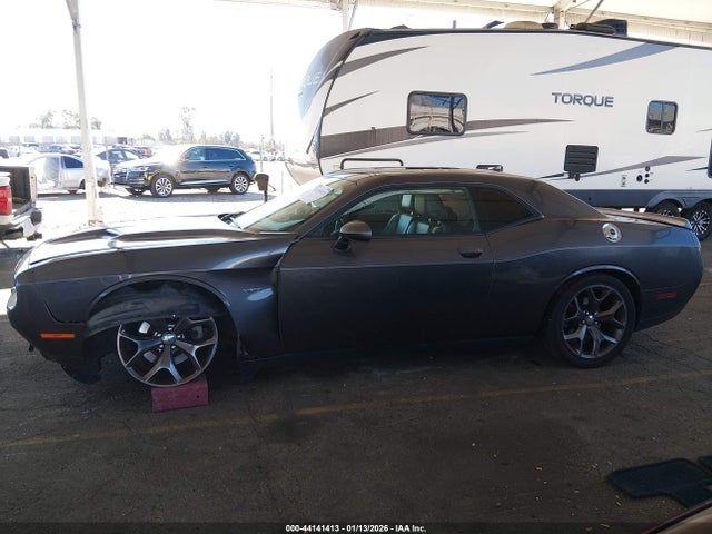 Dodge Challenger R/t Plus 2016 2C3CDZBT3GH226234 Image 15