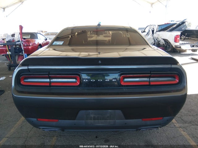 Dodge Challenger R/t Plus 2016 2C3CDZBT3GH226234 Image 17