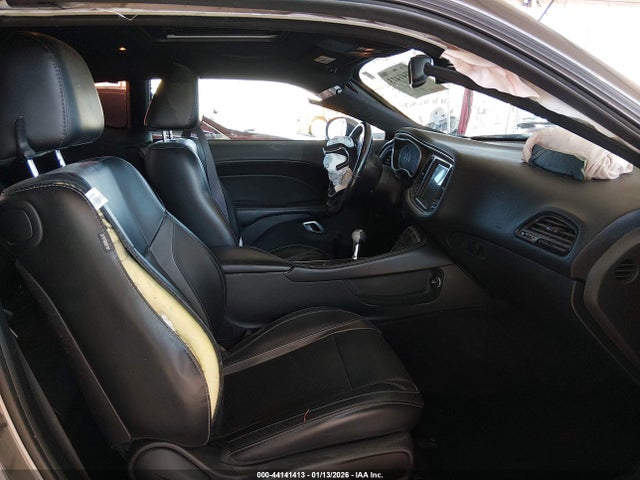 Dodge Challenger R/t Plus 2016 2C3CDZBT3GH226234 Image 5
