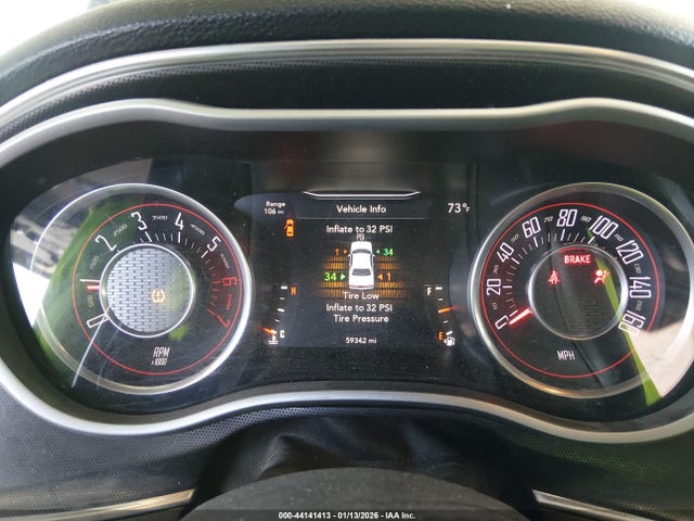 Dodge Challenger R/t Plus 2016 2C3CDZBT3GH226234 Image 7