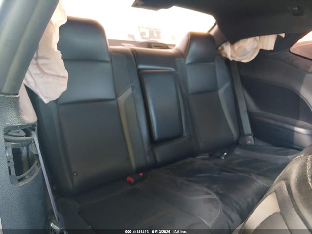 Dodge Challenger R/t Plus 2016 2C3CDZBT3GH226234 Image 8