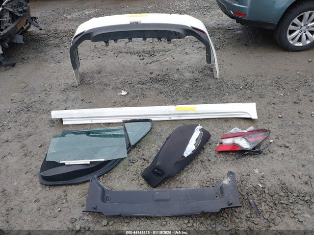 4T1C11AK5PU808794 Toyota CAMRY LE