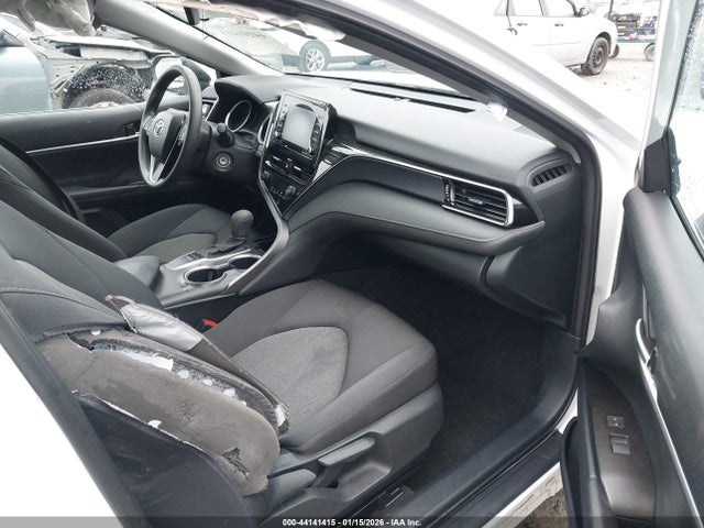 4T1C11AK5PU808794 Toyota CAMRY LE