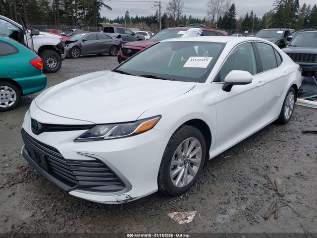4T1C11AK5PU808794 Toyota CAMRY LE