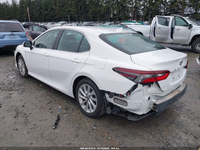 4T1C11AK5PU808794 Toyota CAMRY LE