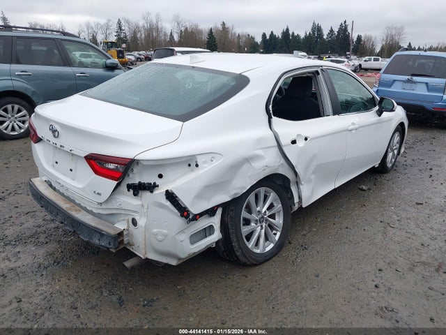 4T1C11AK5PU808794 Toyota CAMRY LE