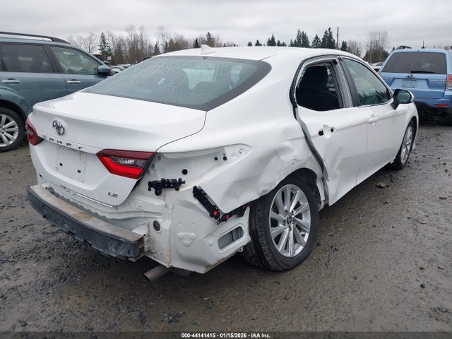 4T1C11AK5PU808794 Toyota CAMRY LE