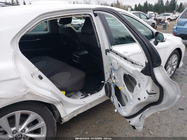 4T1C11AK5PU808794 Toyota CAMRY LE