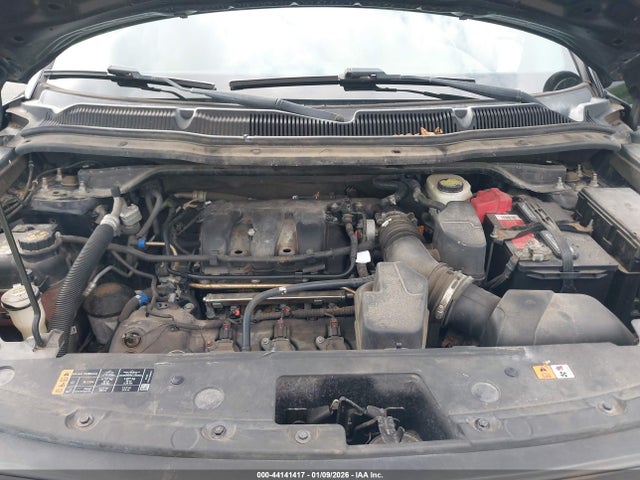 1FM5K8AR7GGB67061 Ford Utility Police Interceptor