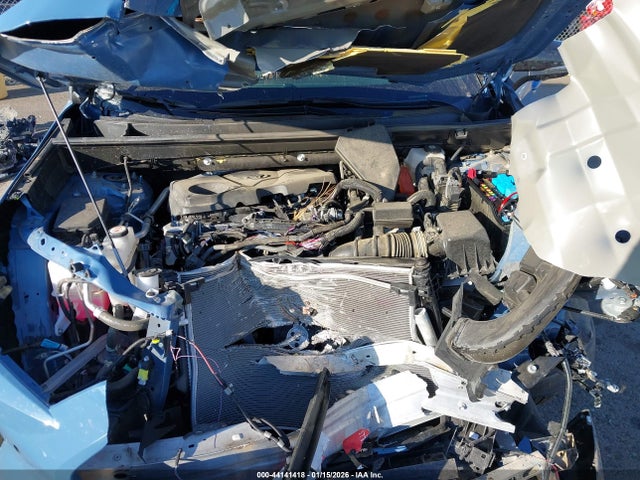 Toyota RAV4 2024 JTME6RFV4RD567281 Image 24