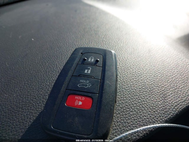 Toyota RAV4 2024 JTME6RFV4RD567281 Image 25