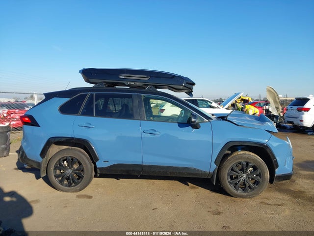 Toyota RAV4 2024 JTME6RFV4RD567281 Image 27