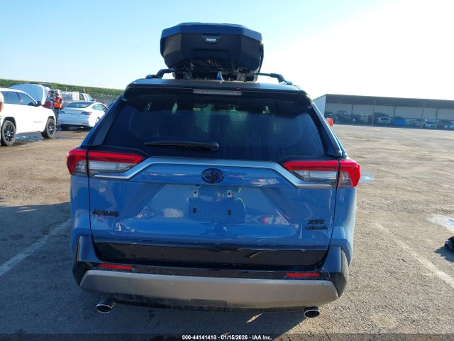 Toyota RAV4 2024 JTME6RFV4RD567281 Image 30