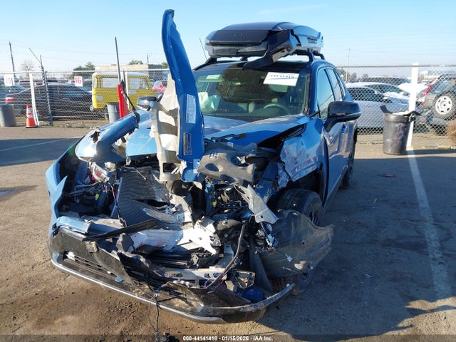 Toyota RAV4 2024 JTME6RFV4RD567281 Image 16