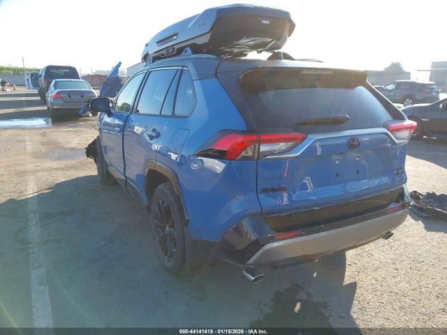 Toyota RAV4 2024 JTME6RFV4RD567281 Image 17