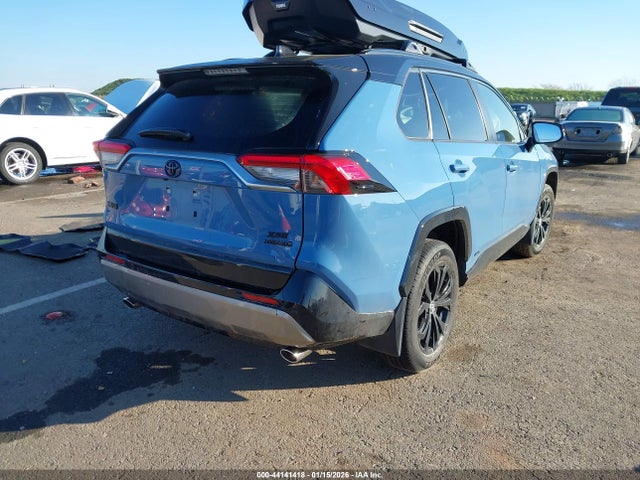 Toyota RAV4 2024 JTME6RFV4RD567281 Image 18