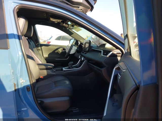 Toyota RAV4 2024 JTME6RFV4RD567281 Image 19
