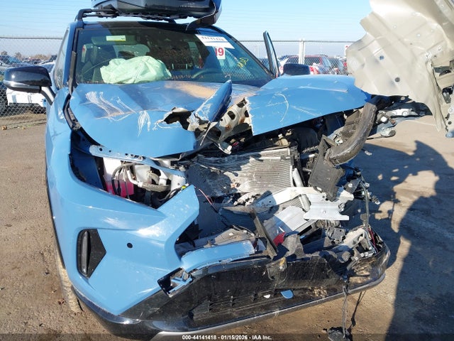 Toyota RAV4 2024 JTME6RFV4RD567281 Image 20