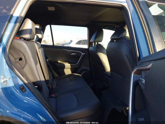 Toyota RAV4 2024 JTME6RFV4RD567281 Image 22