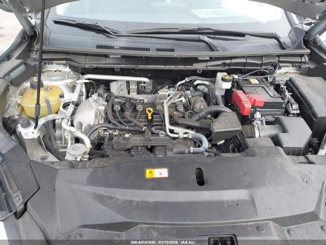 2023 MITSUBISHI OUTLANDER JA4J3UA80PZ025777 Photo 9