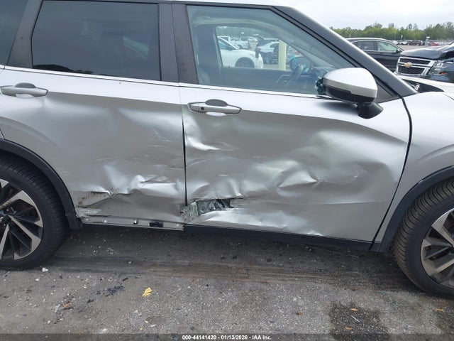 2023 MITSUBISHI OUTLANDER JA4J3UA80PZ025777 Photo 5