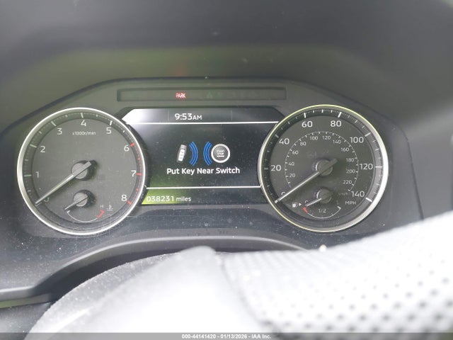 2023 MITSUBISHI OUTLANDER JA4J3UA80PZ025777 Photo 6