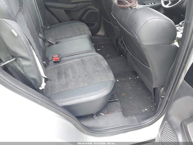 2023 MITSUBISHI OUTLANDER JA4J3UA80PZ025777 Photo 7