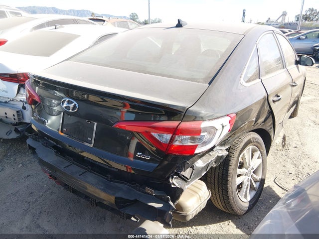 5NPE24AA8HH503479 Hyundai SONATA ECO