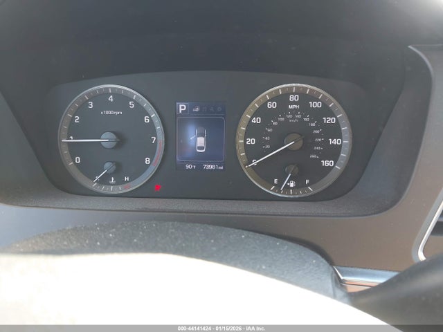 5NPE24AA8HH503479 Hyundai SONATA ECO