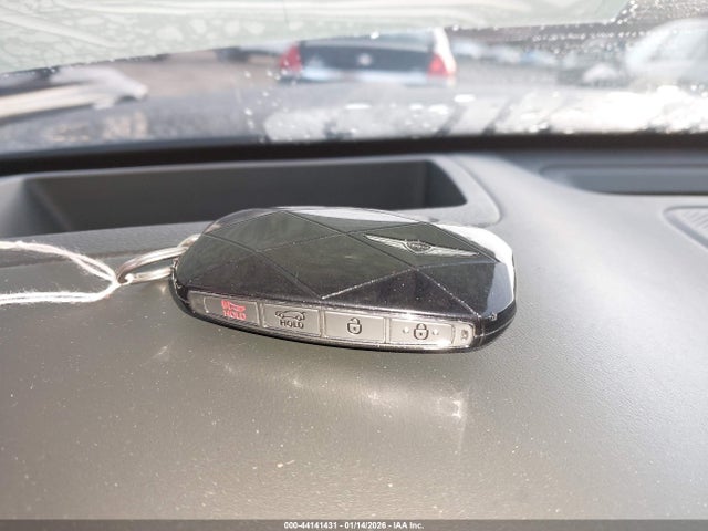 KMUHEESC7SU257349 Genesis Gv80 3.5t Prestige Awd