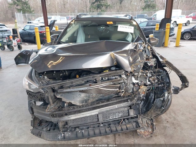 Subaru Crosstrek Premium 2024 JF2GUADC3RH220584 Image 12