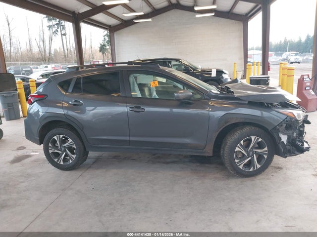 Subaru Crosstrek Premium 2024 JF2GUADC3RH220584 Image 13
