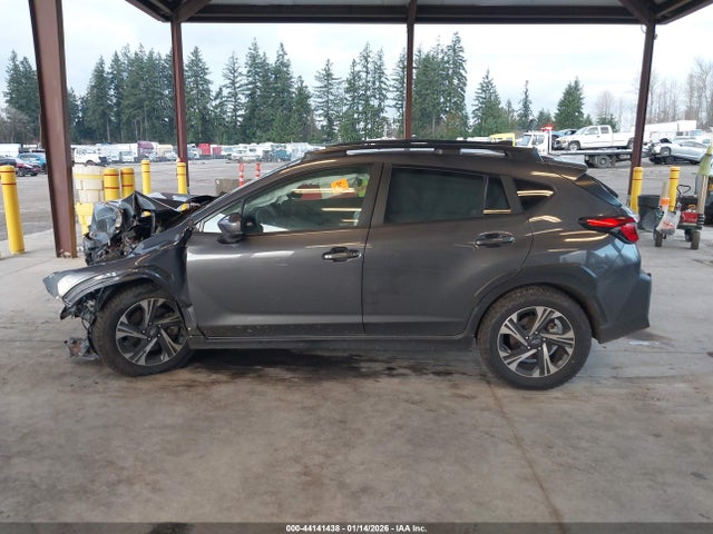 Subaru Crosstrek Premium 2024 JF2GUADC3RH220584 Image 14