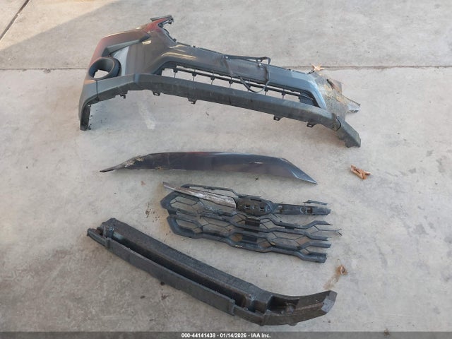 Subaru Crosstrek Premium 2024 JF2GUADC3RH220584 Image 11
