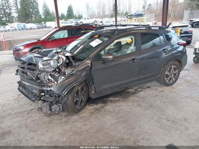 Subaru Crosstrek Premium 2024 JF2GUADC3RH220584 Image 2